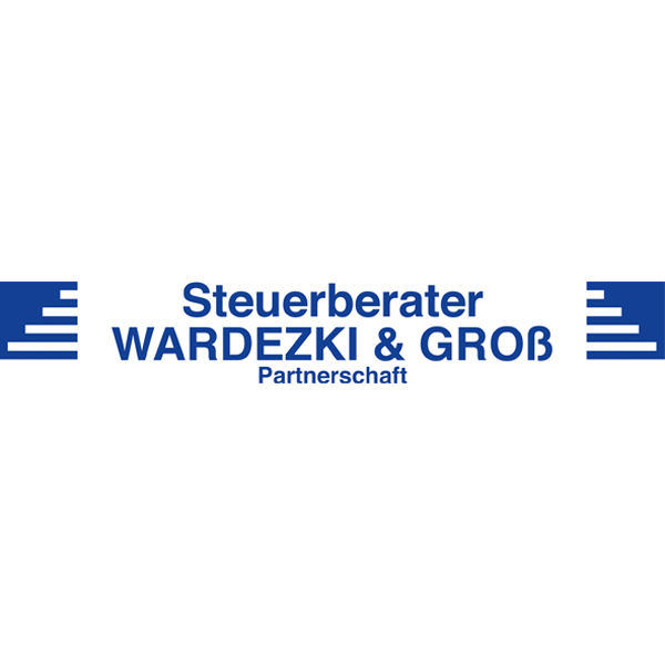 Logo von mein Steuerberater Wardezki & Groß Partnerschaft