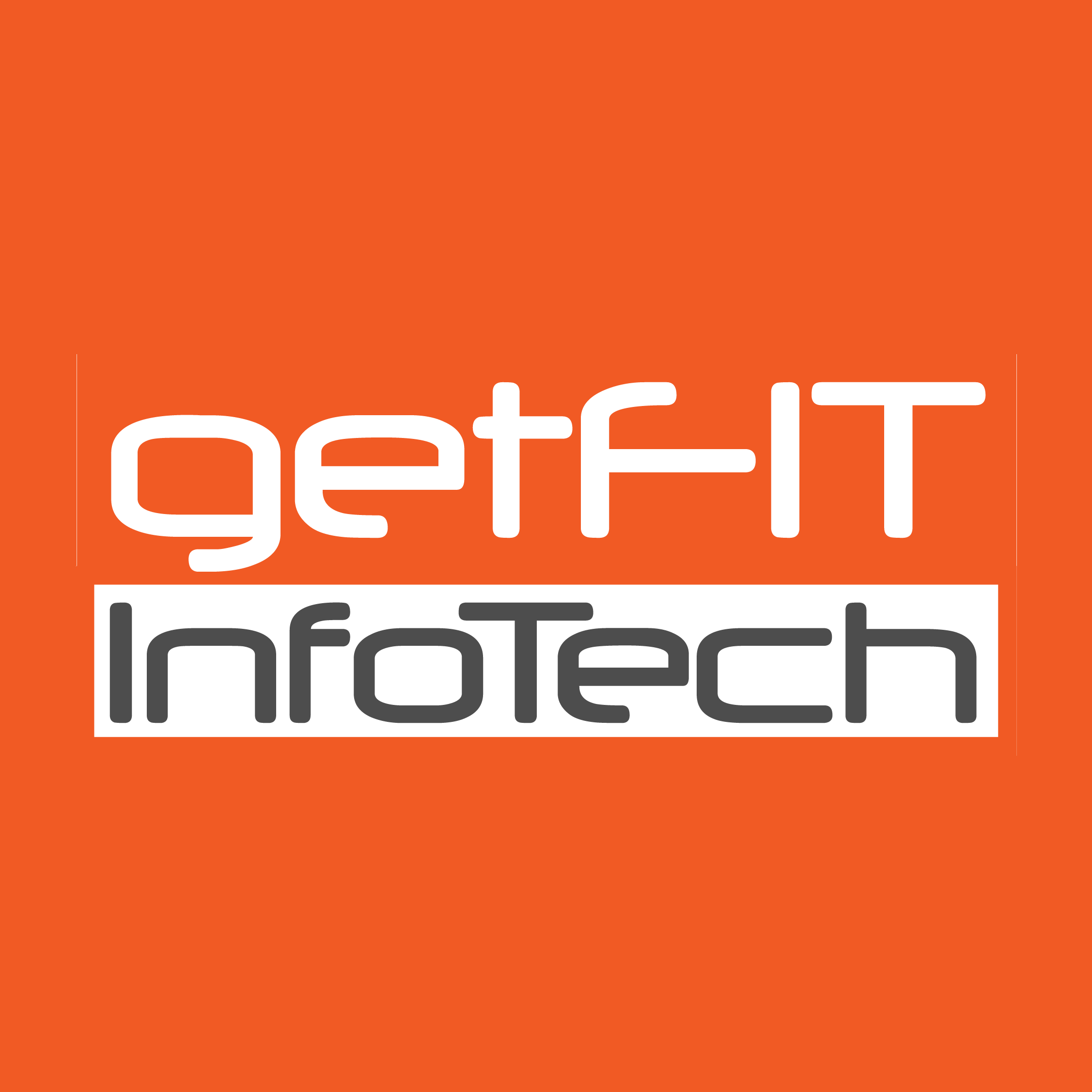 getFIT InfoTech Logo