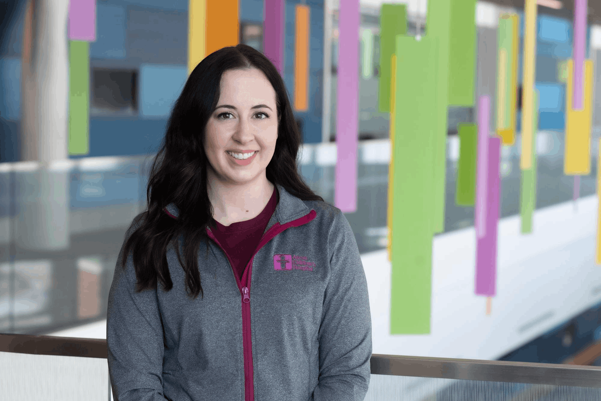 Jaime Bass, OTR/L, CHT Image