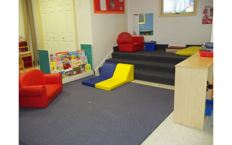 State College KinderCare Photo