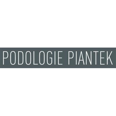 Logo von Podologie Piantek