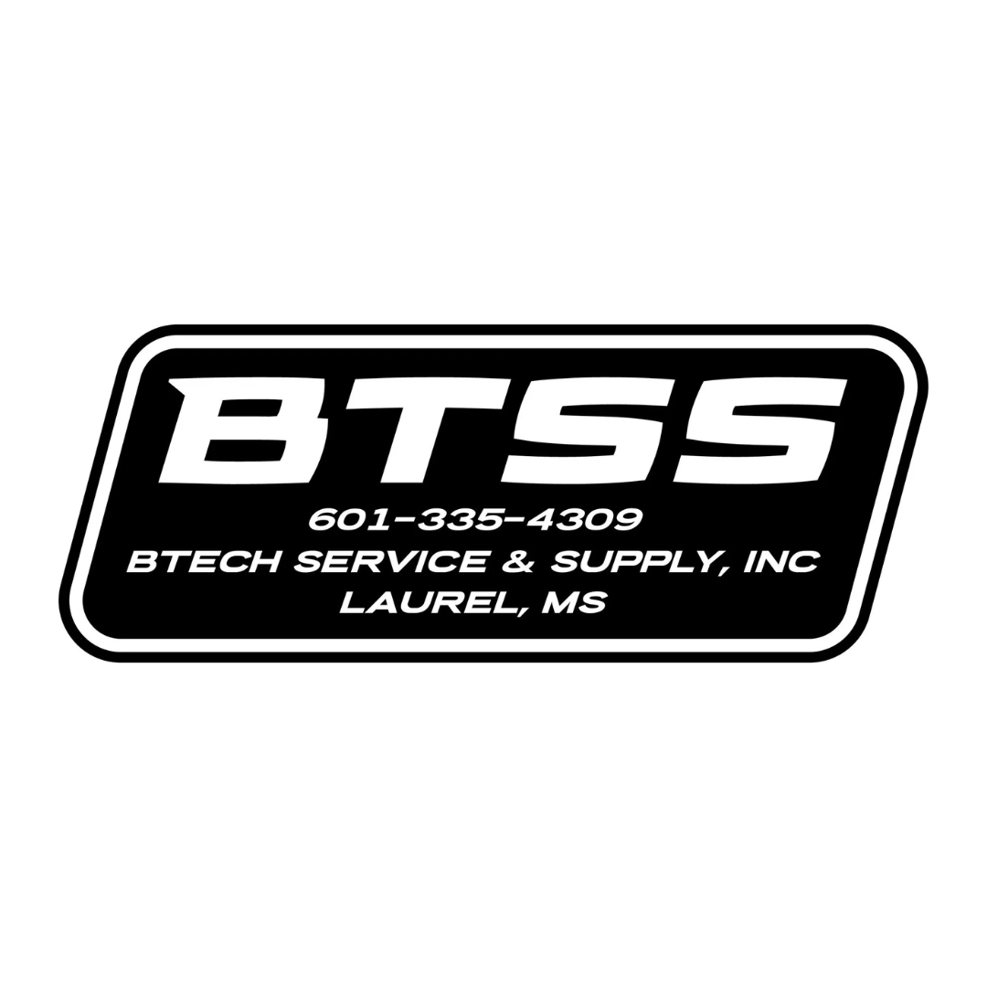 Btech Service & Supply
