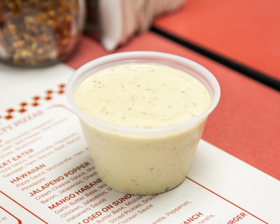 Jalapeno Ranch