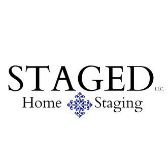 Staged