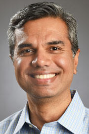 Ashok N. Reddy, MD Photo