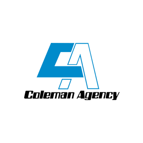 Coleman Agency Logo