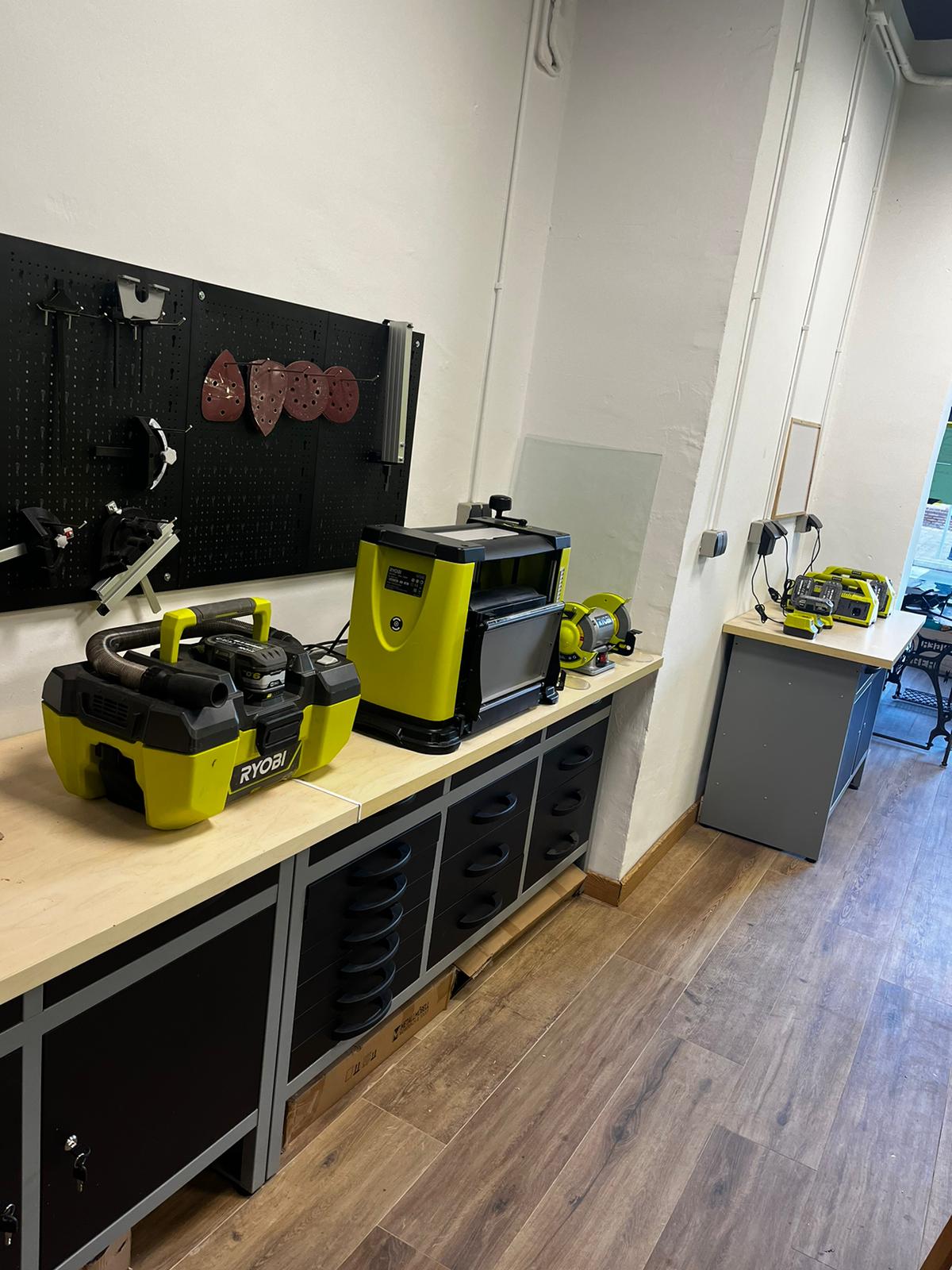 Galería en miniatura