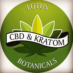 Lotus Botanicals Photo