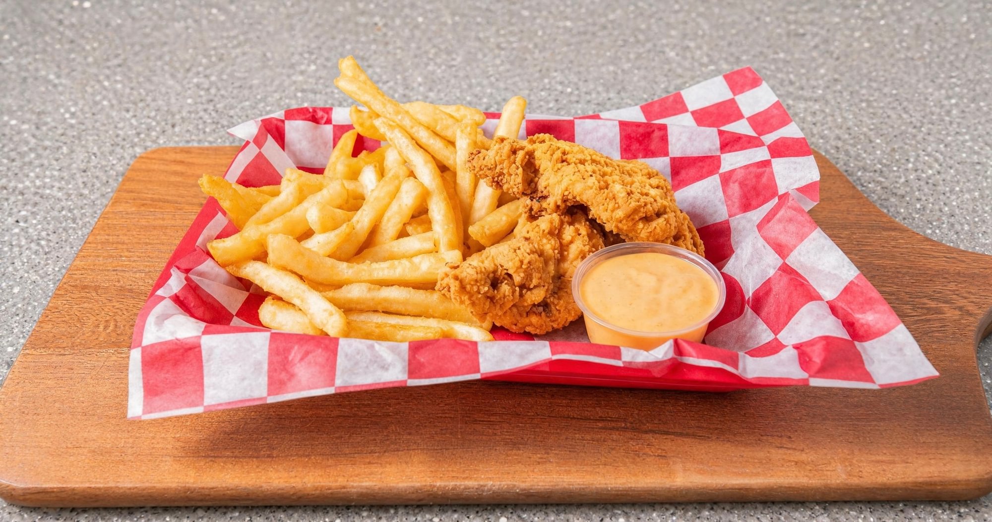 Picnic Box