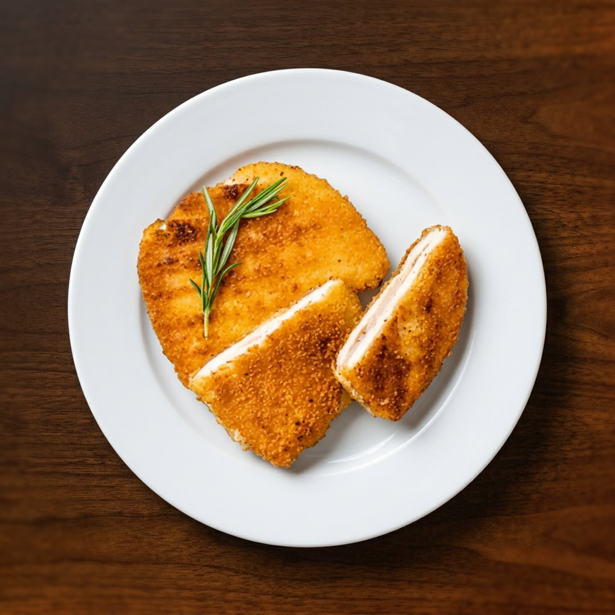 A La Carte Protein