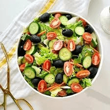 Garden Salad