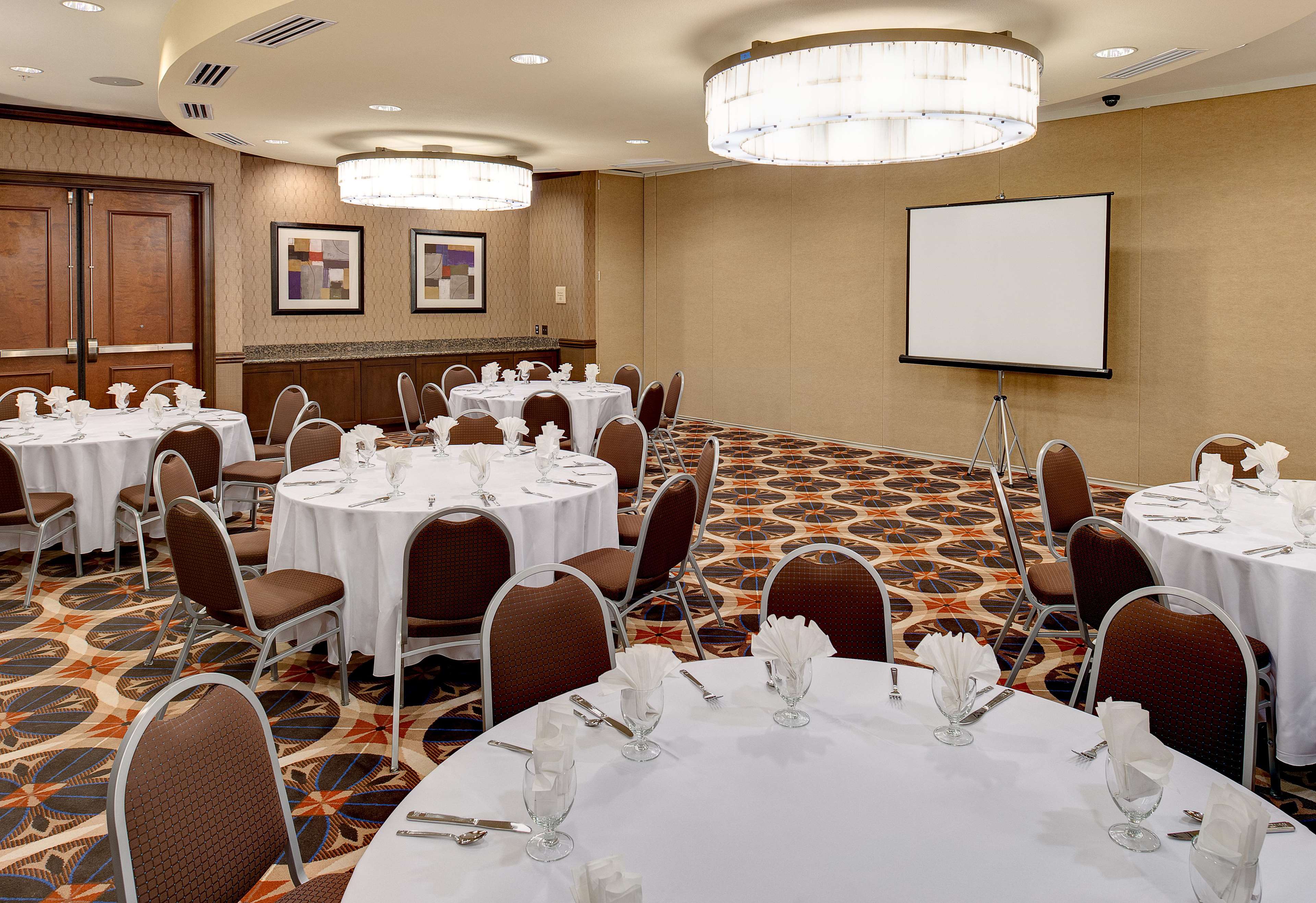 Hilton Garden Inn El Paso Airport Photo