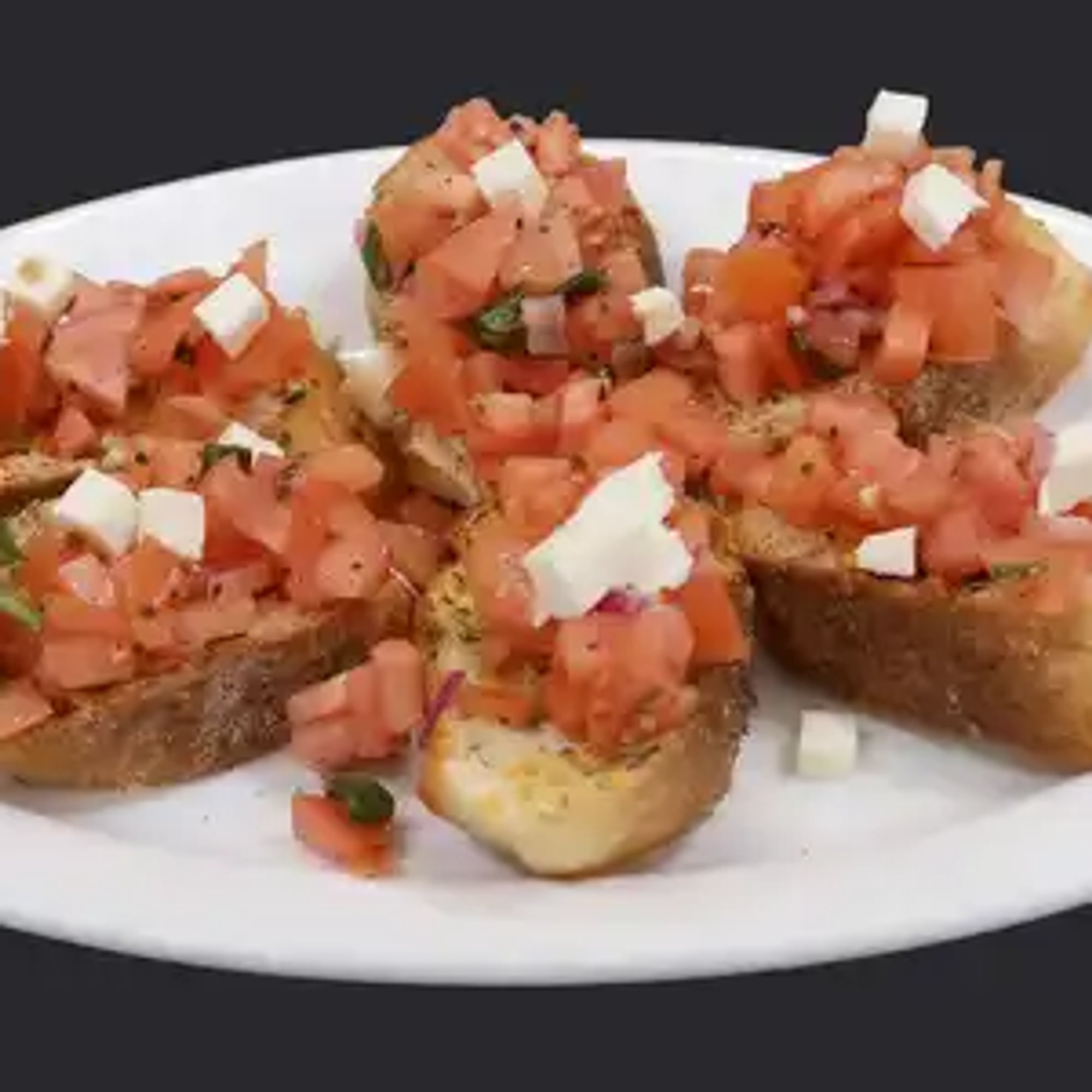 Bruschetta