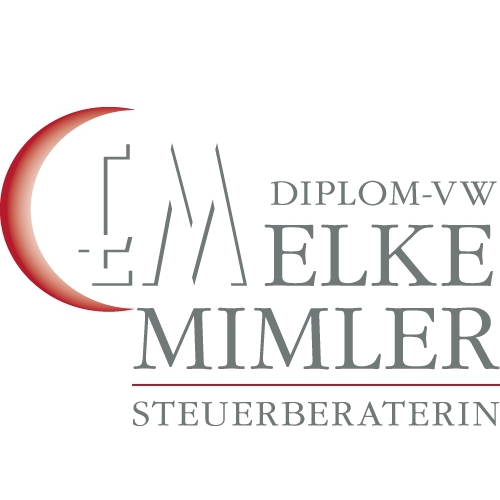Elke Mimler Steuerberaterin Logo