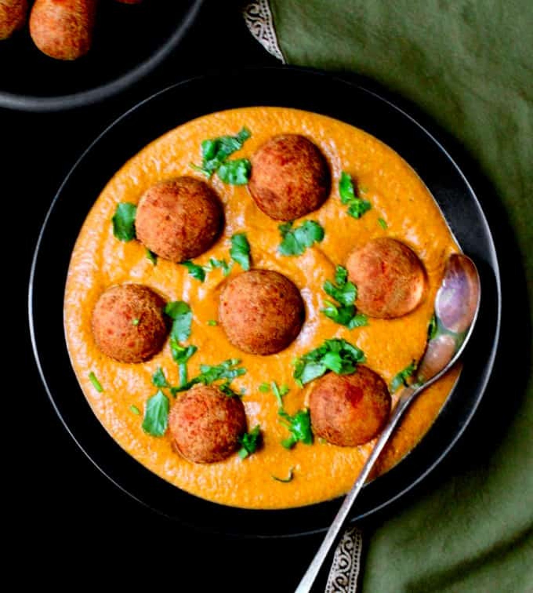 Malai Kofta