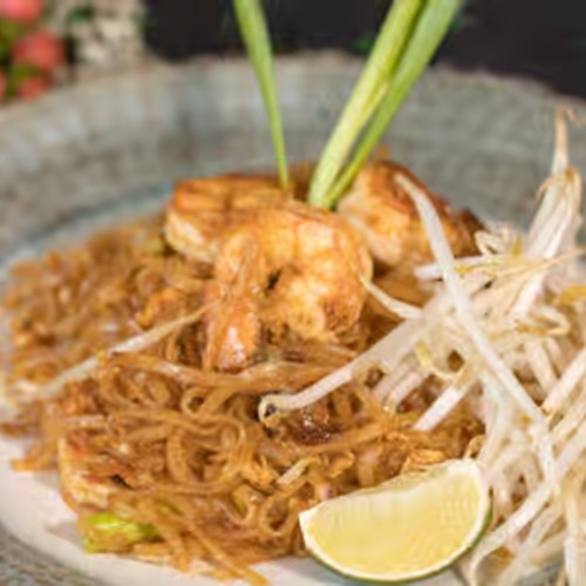 Pad Thai Special