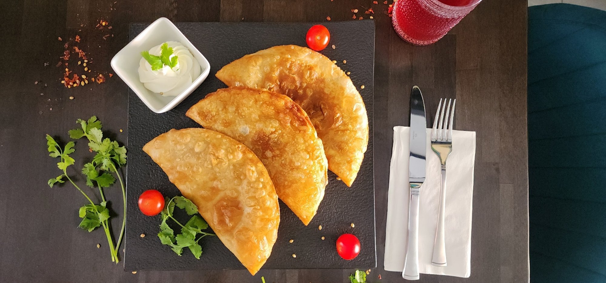 Cheburek