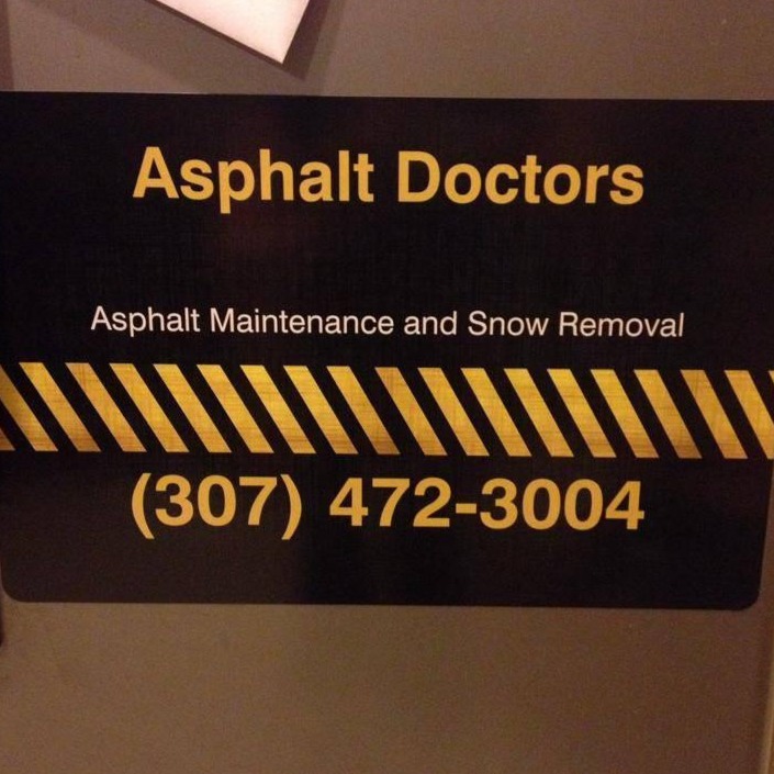 Asphalt Doctors, LLC