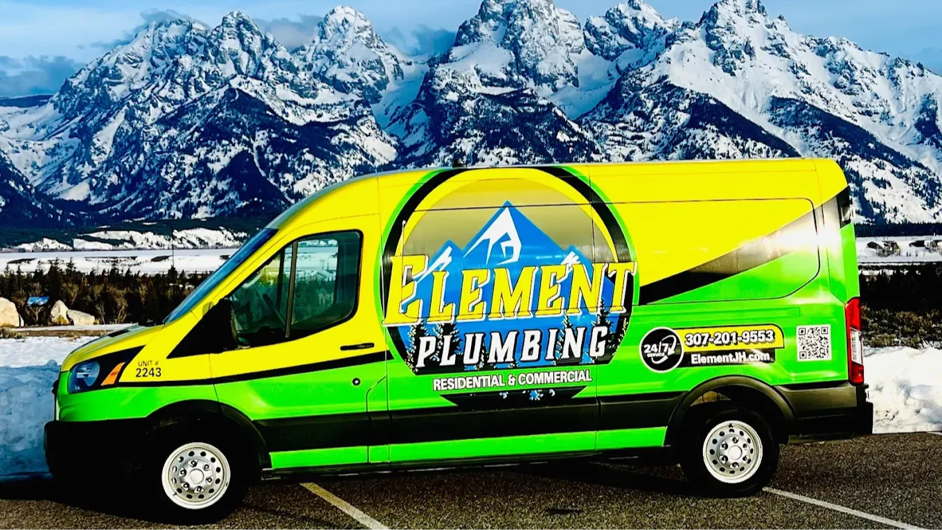 Element Plumbing Image