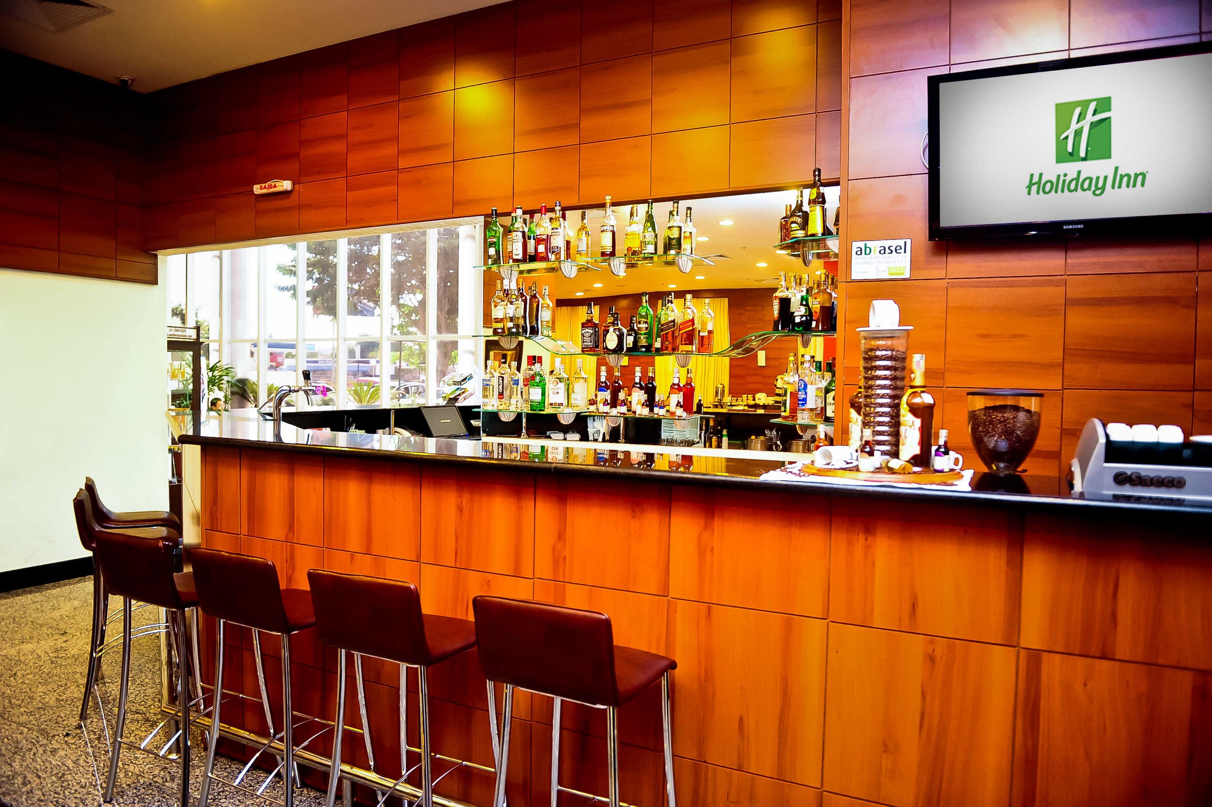 Images Holiday Inn Manaus