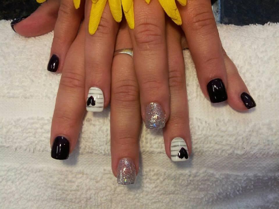 TL Nails & Spa image
