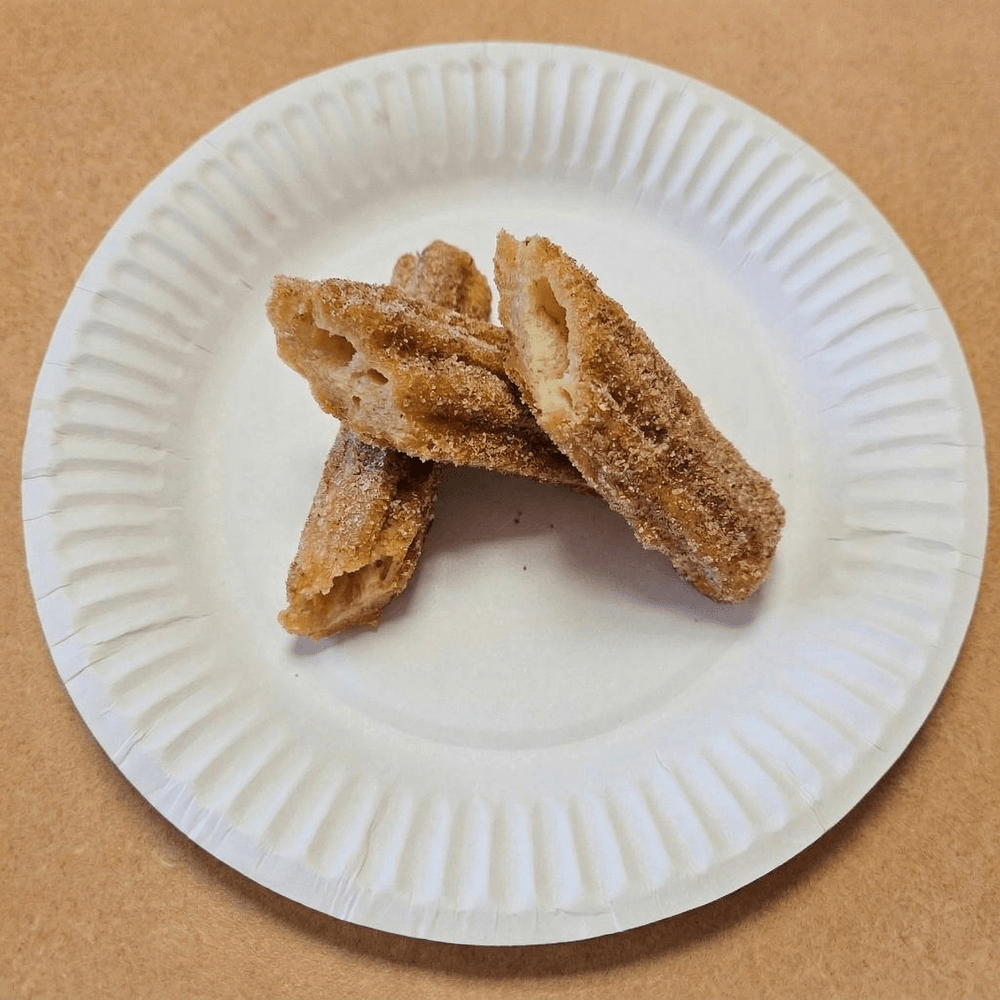 Churros