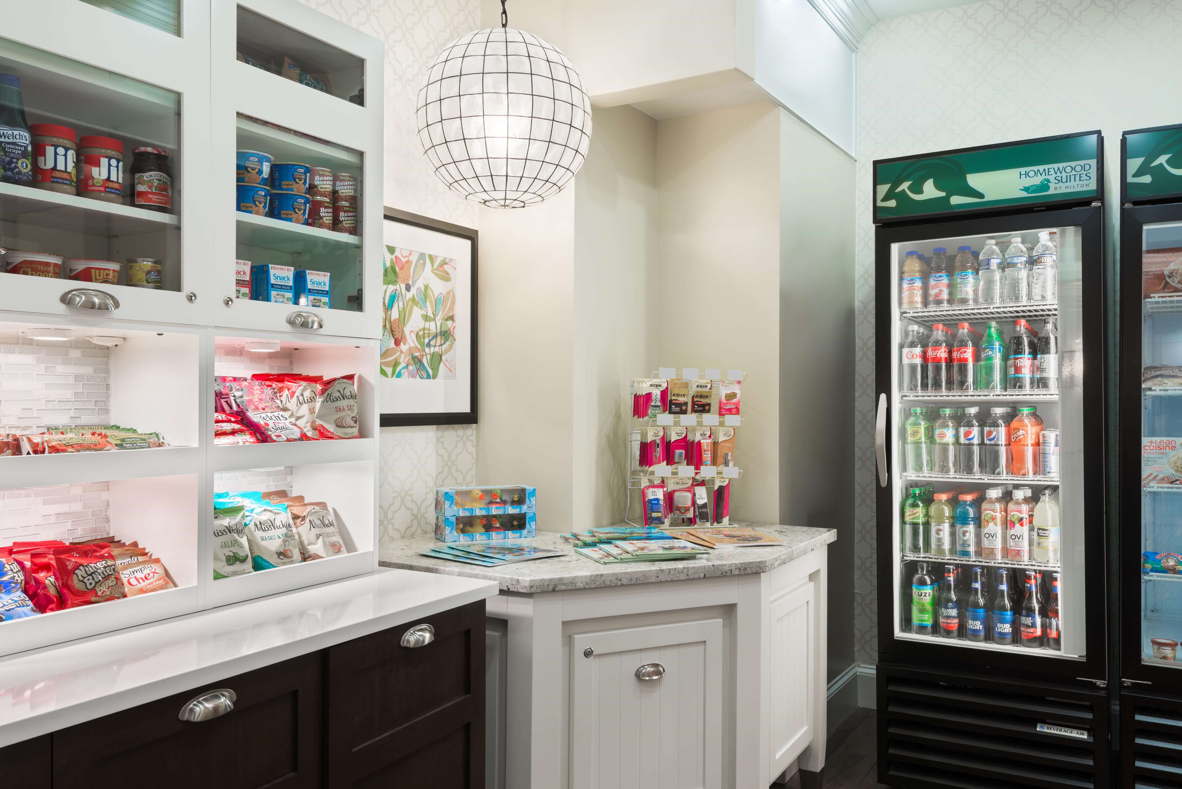 Homewood Suites by Hilton Charlotte-North/Univ Research Park Photo