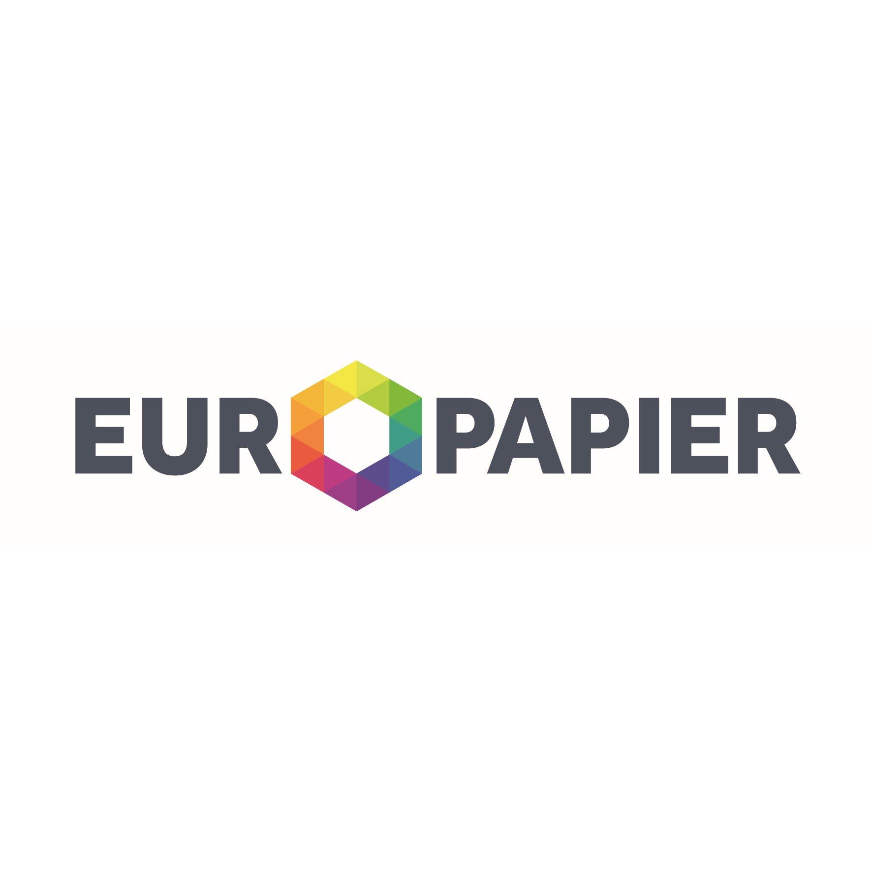 logo EUROPAPIER - BOHEMIA, spol. s r.o.