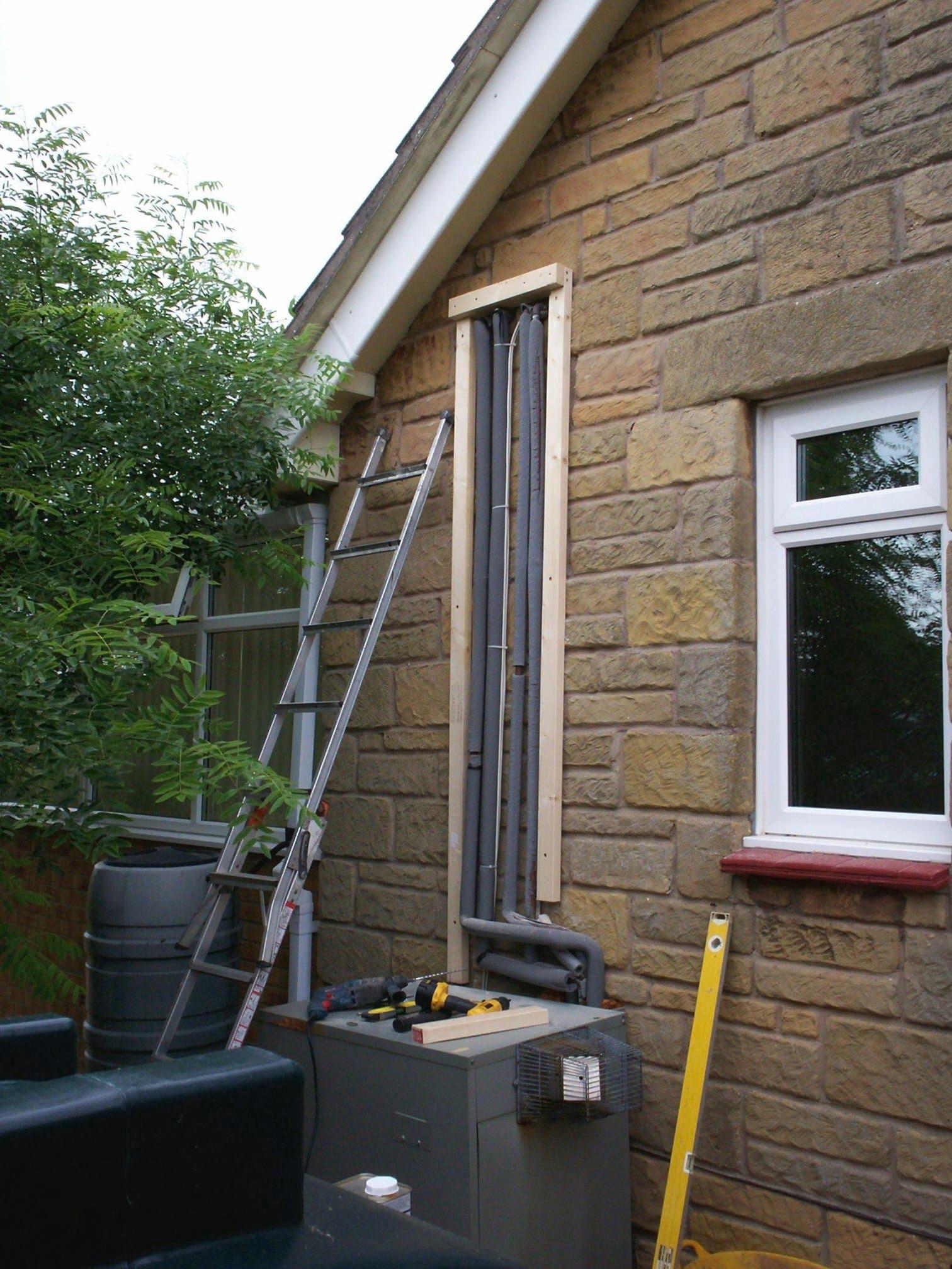 Beacon Property Services Painting Contractors in Newport PO30 4LT