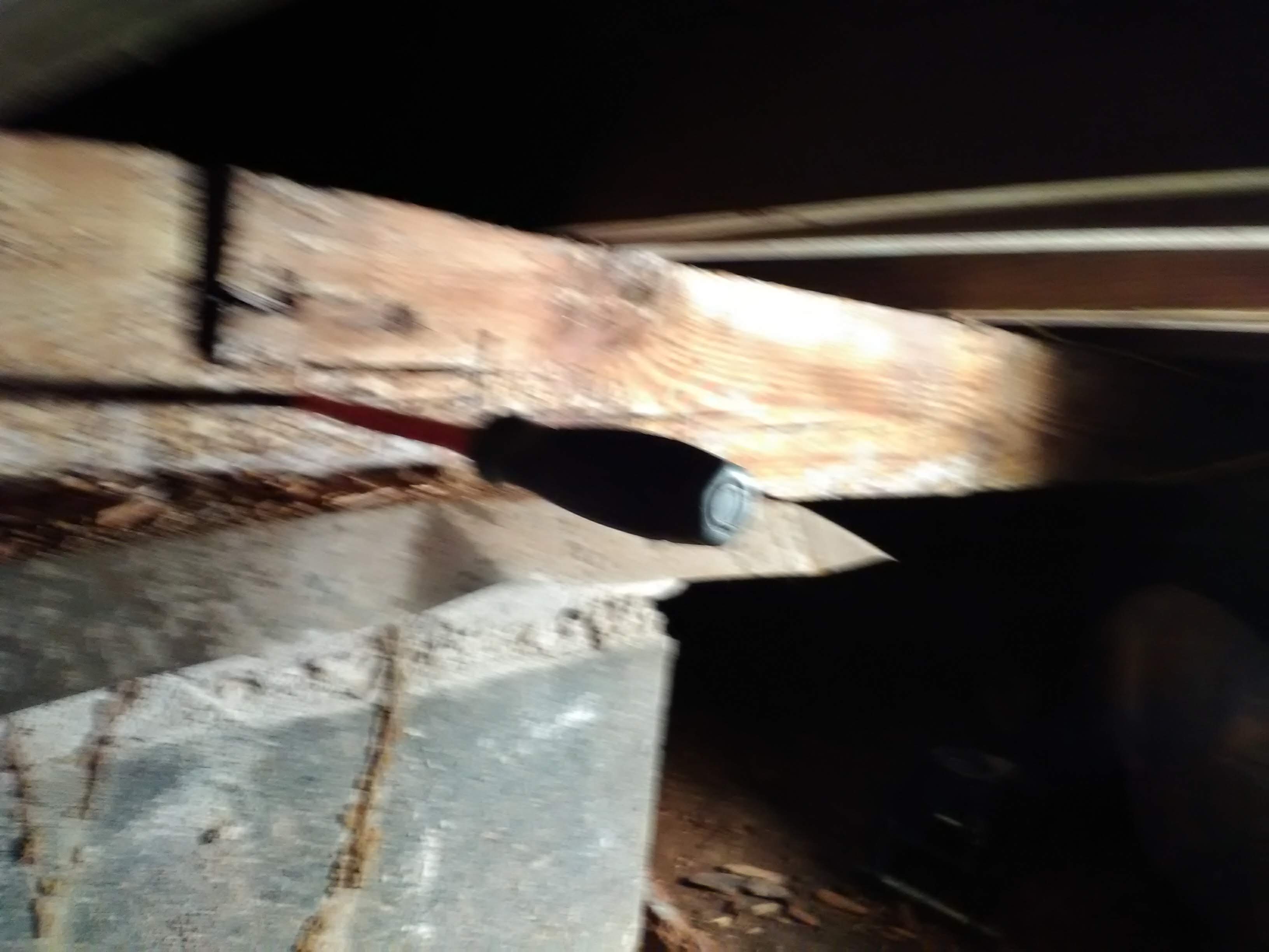 Evans Construction Image