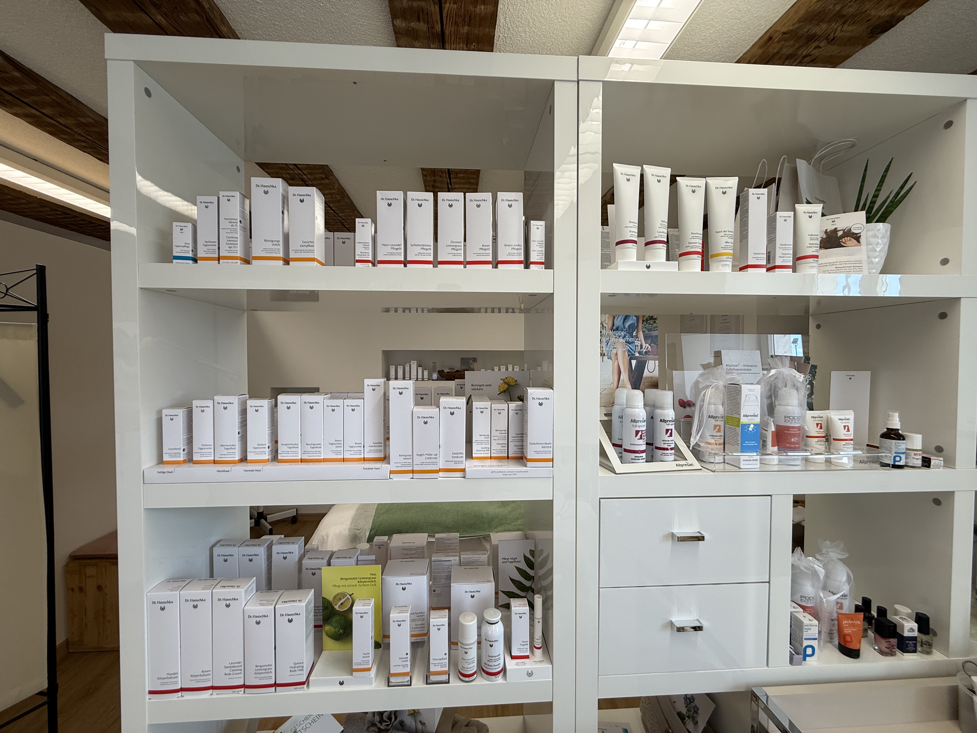 Bild der Institut Kosmetik & Fußpflege Anna Krodel