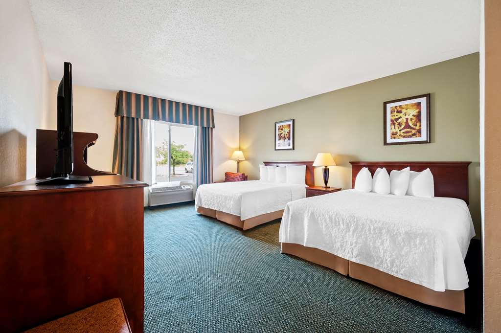 Best Western Annawan Inn Image