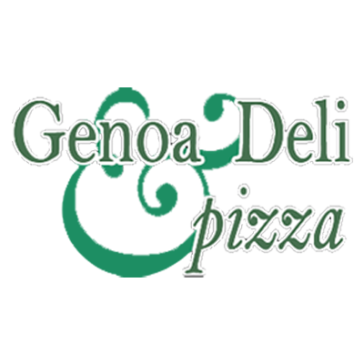 Genoa Deli & Pizza