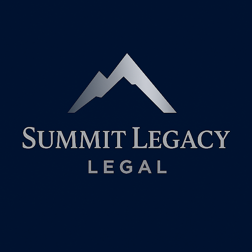 Summit Legacy Legal, PLLC