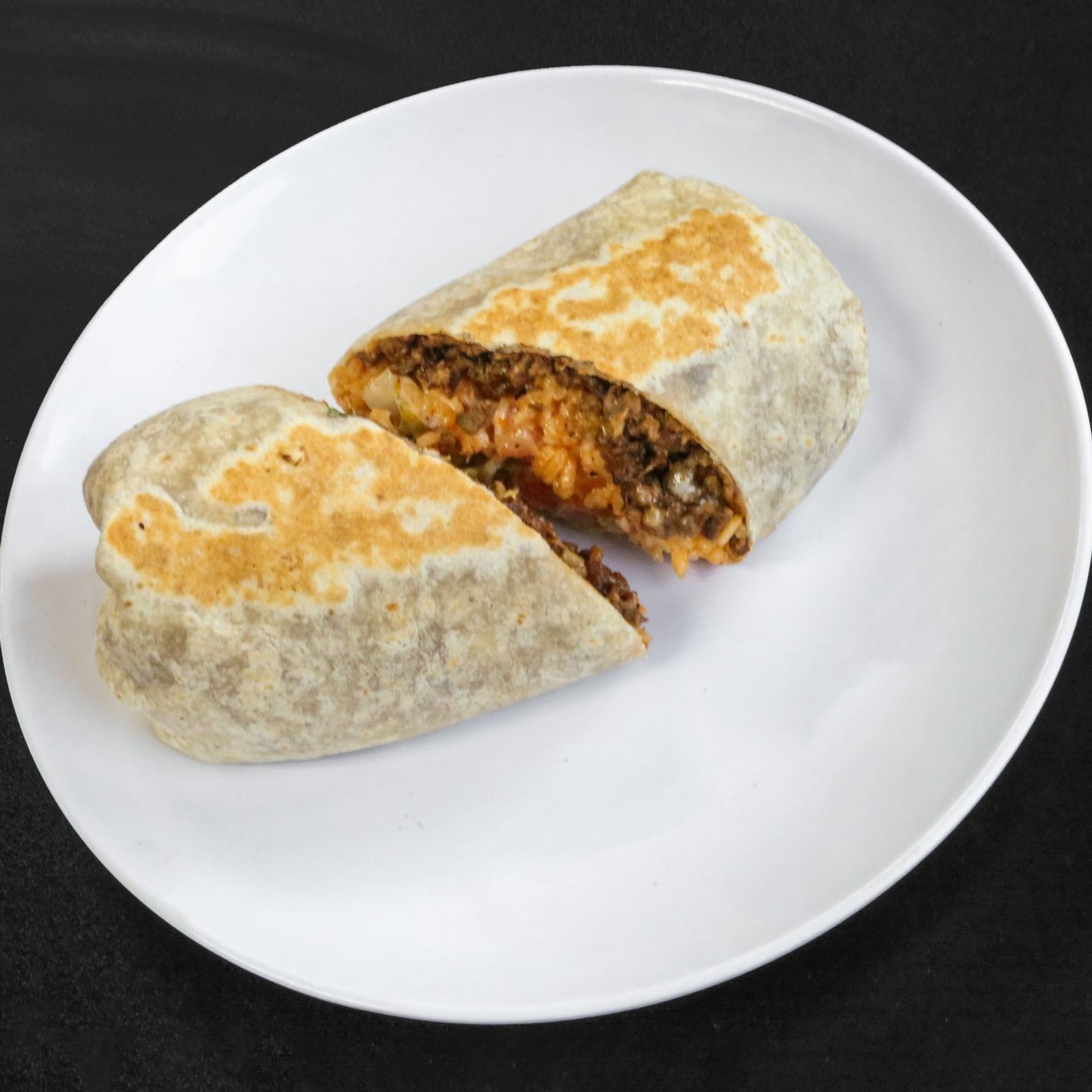 The Original Burrito