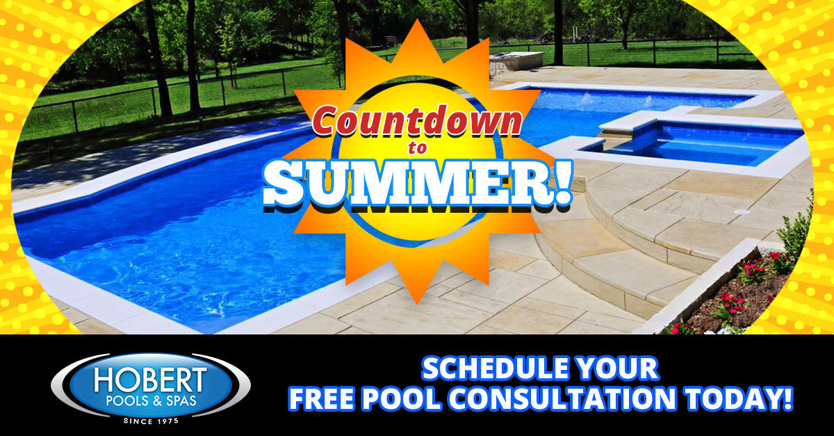 Hobert Pools & Spas Photo