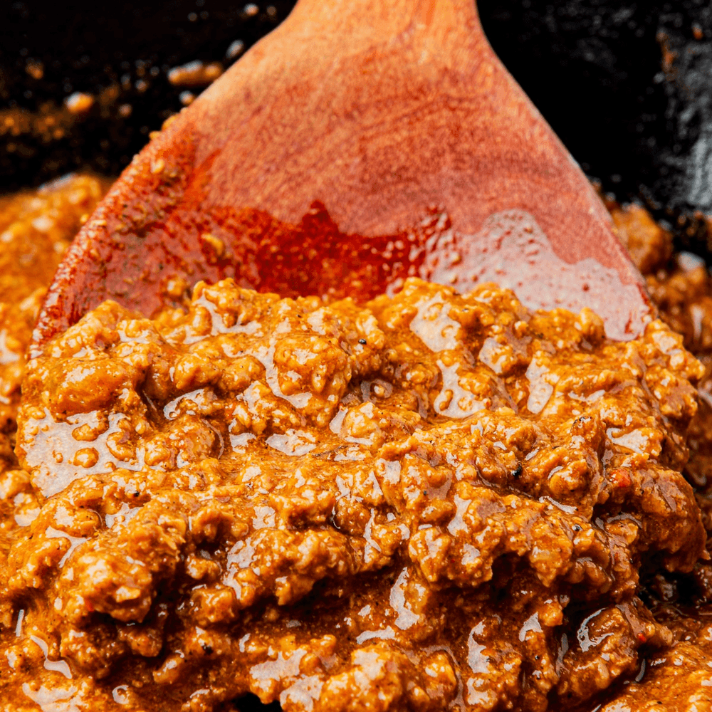 Side Coney Sauce