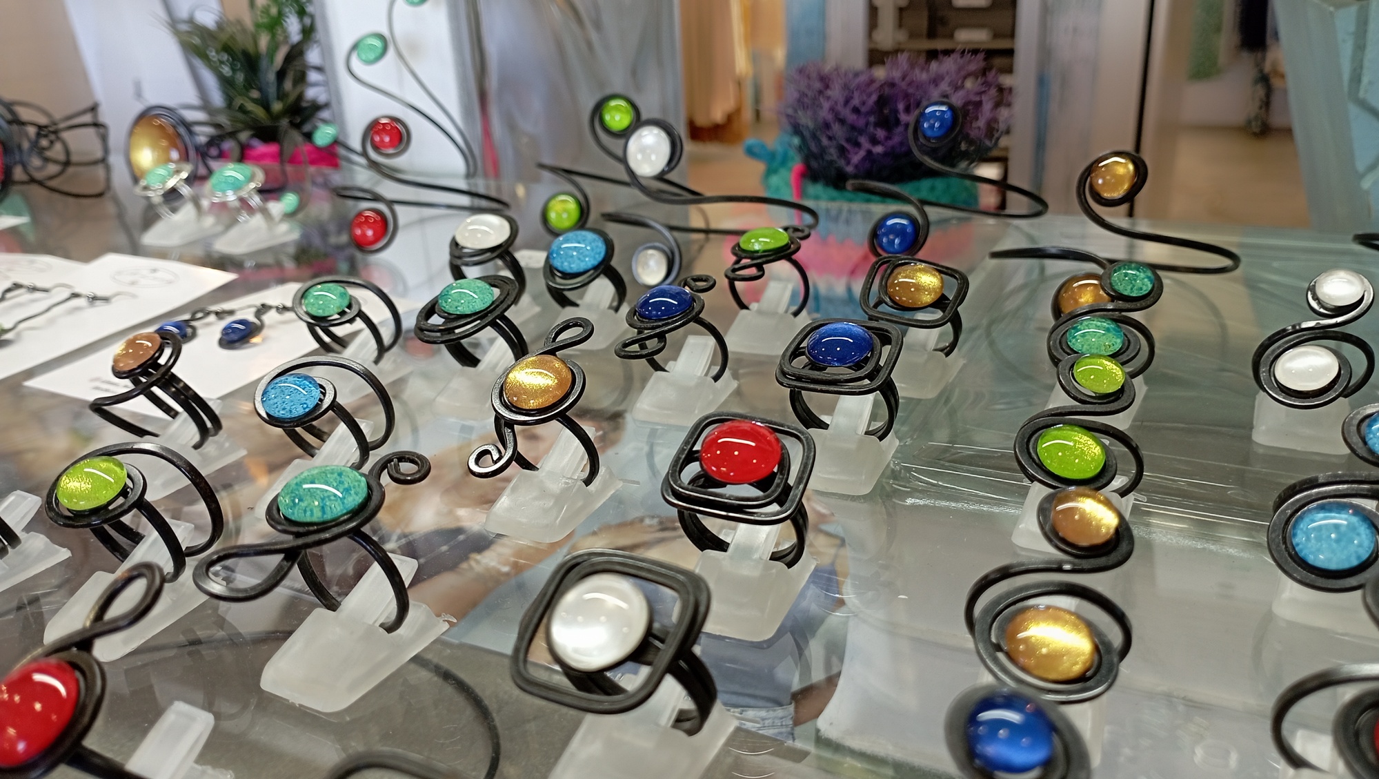 Galería en miniatura