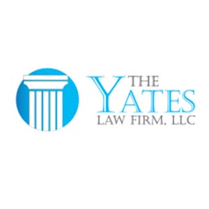 The Yates Law Firm, LLC Logo