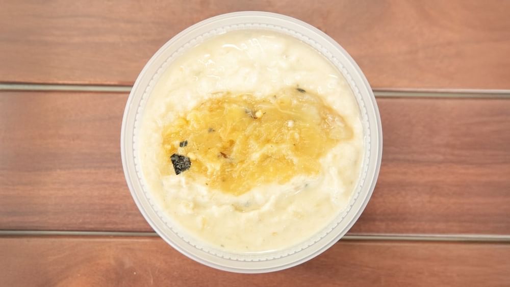Homemade Baba Ghanoush