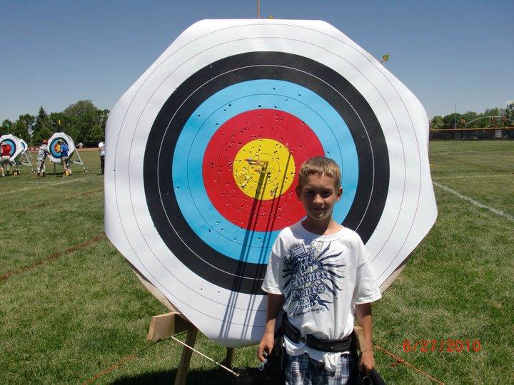 Salt Lake Archery Photo