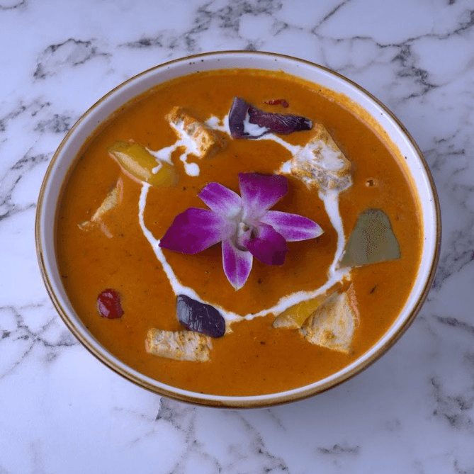 Chicken Tikka Masala (GF)