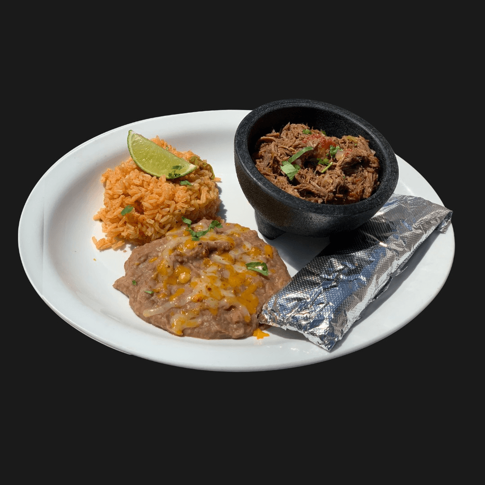 Machaca