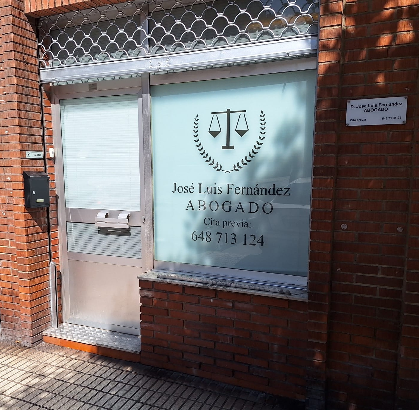 Galería en miniatura