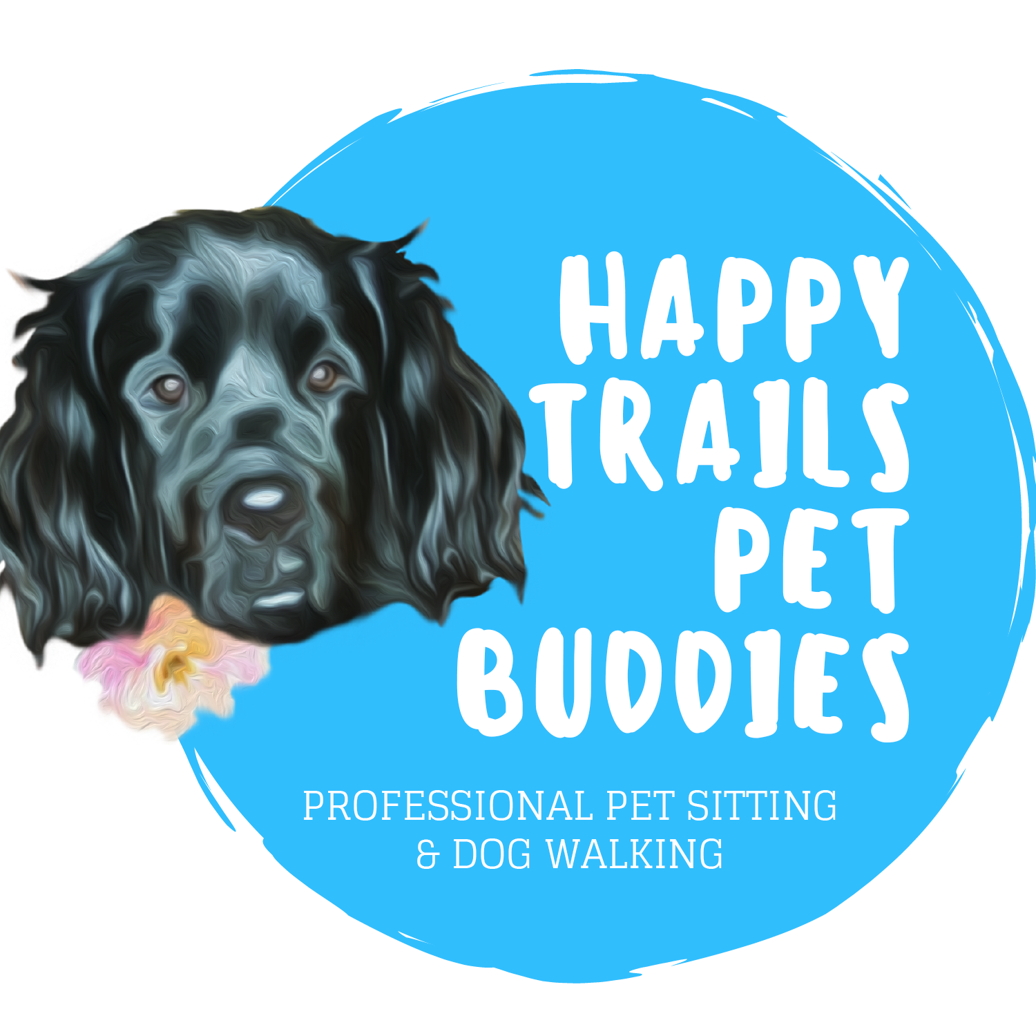Happy Trails Pet Buddies Photo