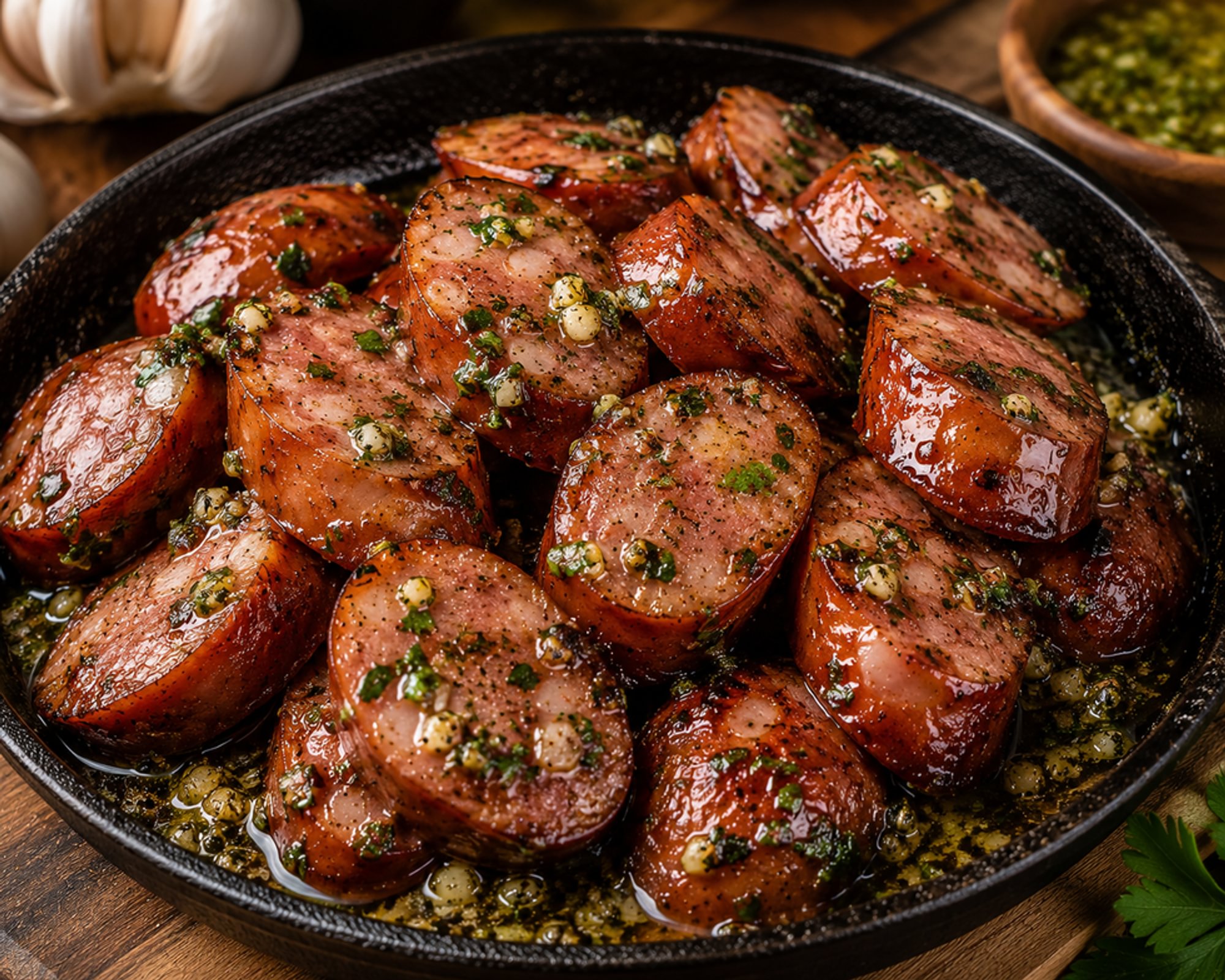 1 Lb Linguica
