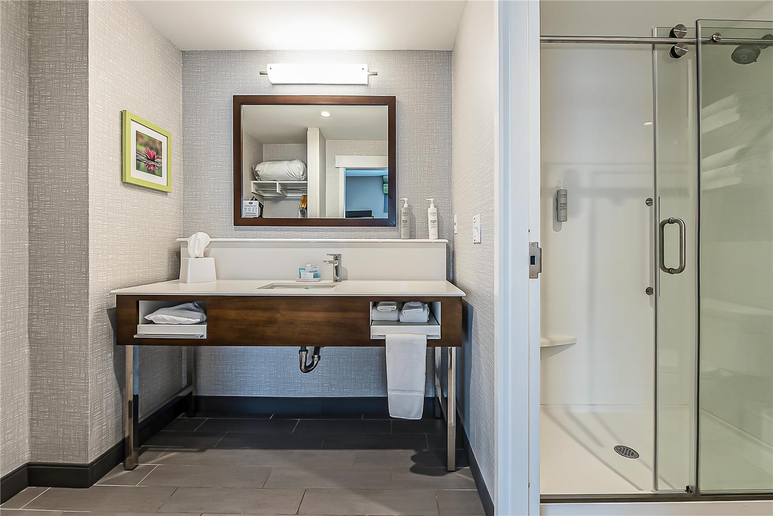 Hampton Inn & Suites Howell Image