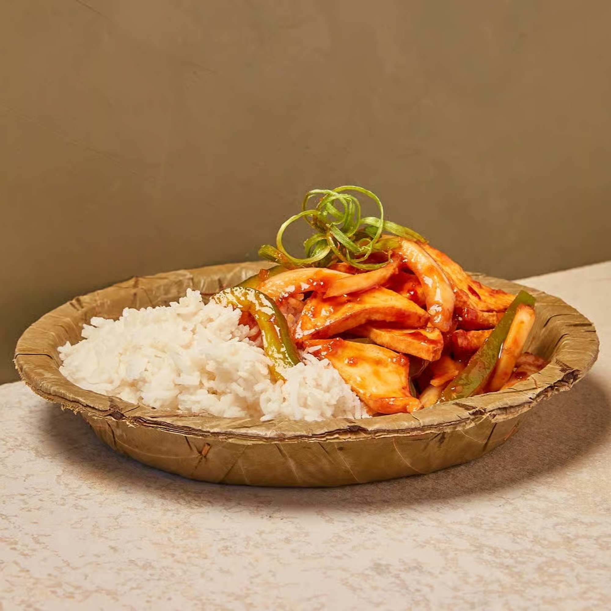 PANEER CHILLI