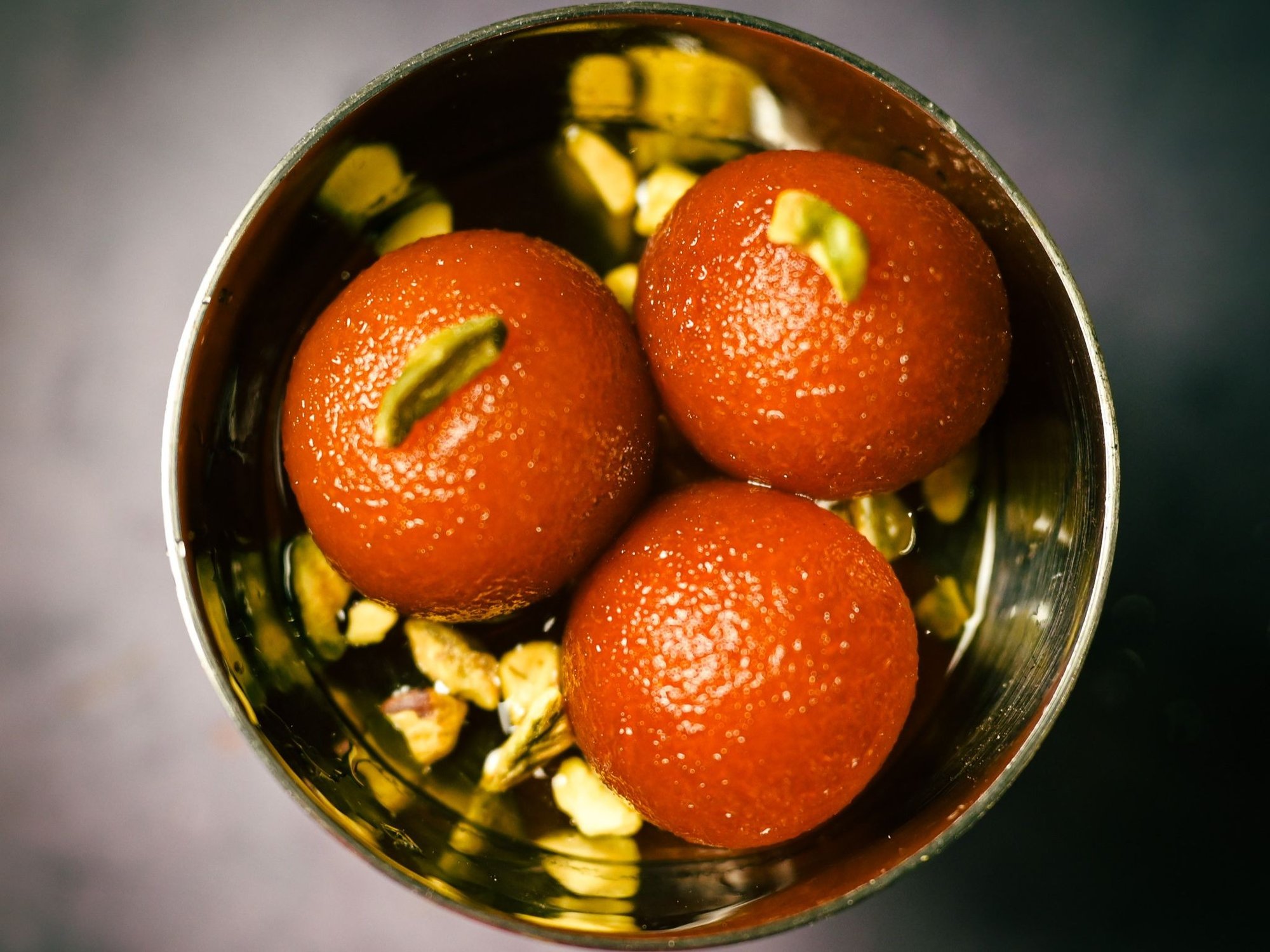 Gulab Jamun
