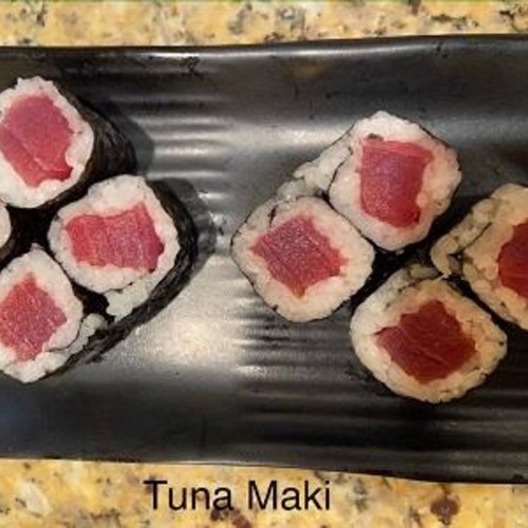 Tuna Roll